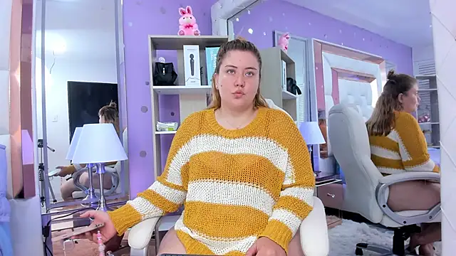 rousse millers online show from 04/07/26, 02:50