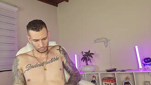 J king   online show from 07/24/26, 12:47