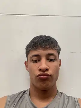 YOUNG GUYS1 online show from 03/15/26, 08:15