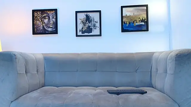 YOUNG GUYS1 online show from 03/21/26, 08:30