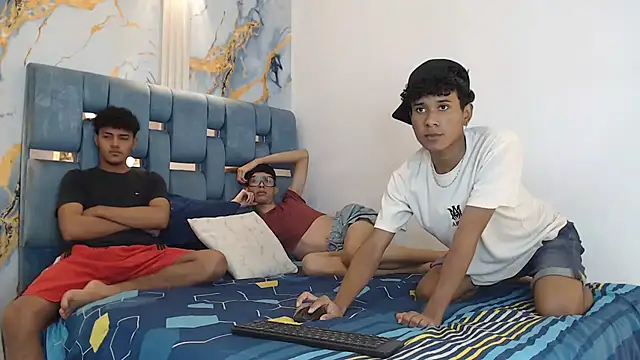 SWEET RABBIT1 online show from 01/10/26, 07:48