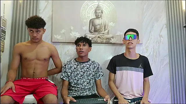 SWEET RABBIT1 online show from 02/02/26, 07:23