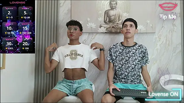 SWEET RABBIT1 online show from 02/16/26, 07:32