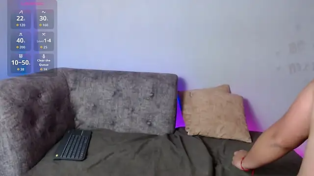 rosehoneil online show from 03/04/26, 07:42