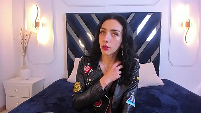 Nyxx 666 online show from 03/28/26, 08:30