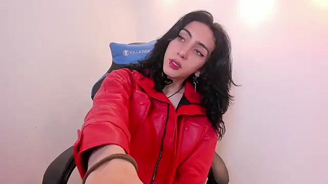 Nyxx 666 online show from 03/31/26, 09:26