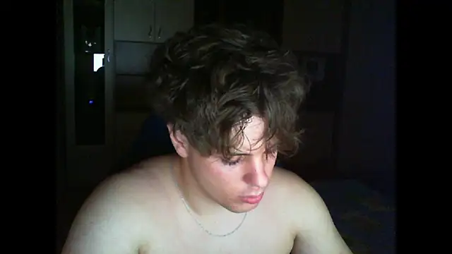 GymGuy0505 online show from 01/06/26, 10:34