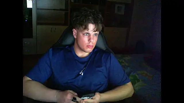 GymGuy0505 online show from 02/28/26, 10:44