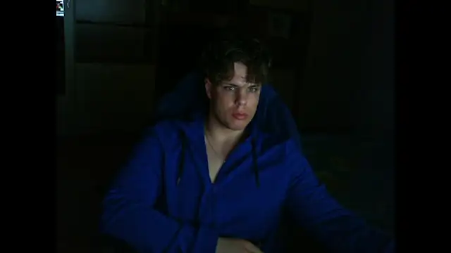 GymGuy0505 online show from 03/25/26, 10:49