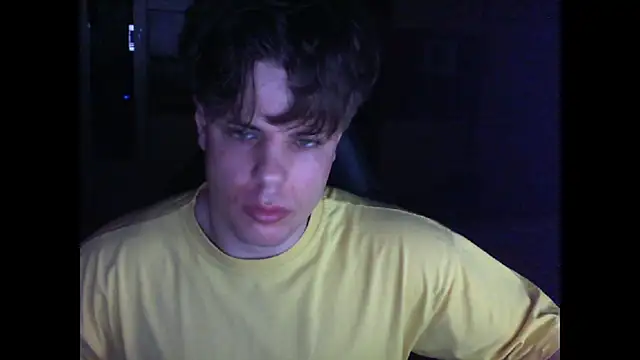 GymGuy0505 online show from 03/30/26, 07:15