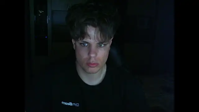 GymGuy0505 online show from 04/29/26, 10:05