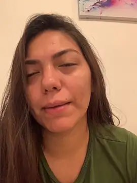 giny sexii online show from 12/15/25, 05:44