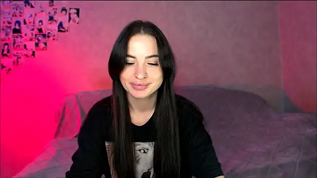 AnnaVibeTim online show from 05/03/26, 07:20