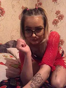 Barbika19 online show from 12/18/25, 08:59