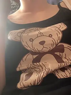 Barbika19 online show from 04/03/26, 11:08