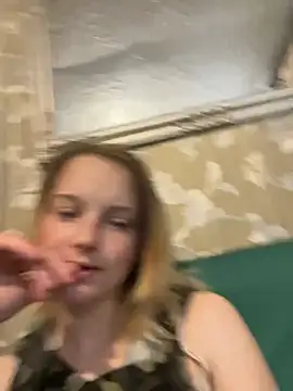 Barbika19 online show from 04/16/26, 02:40