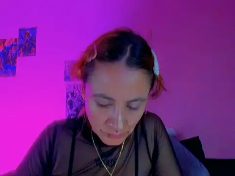 Gabrielabunny1 online show from 05/27/26, 03:14