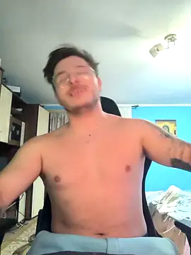 rANDREI0722 online show from 12/20/25, 10:39