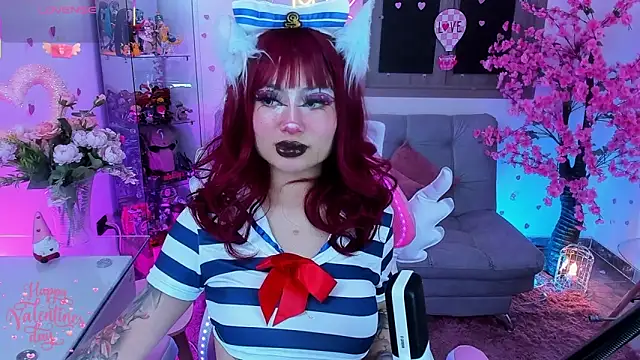 Hayami Lee online show from 02/06/26, 01:43