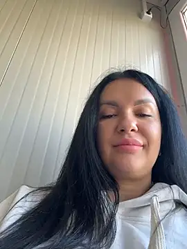 MeganBlueq online show from 01/07/26, 11:45