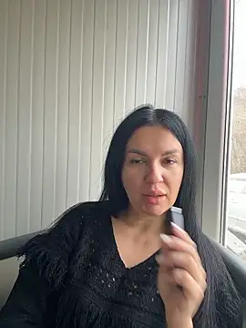 MeganBlueq online show from 01/11/26, 09:58