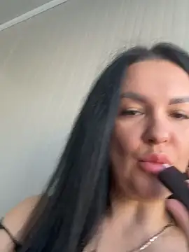 MeganBlueq online show from 02/03/26, 08:30