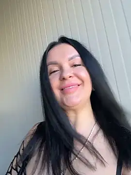 MeganBlueq online show from 02/14/26, 08:11