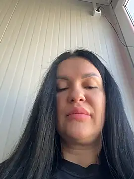 MeganBlueq online show from 03/07/26, 09:28