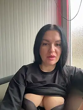 MeganBlueq online show from 03/23/26, 11:36