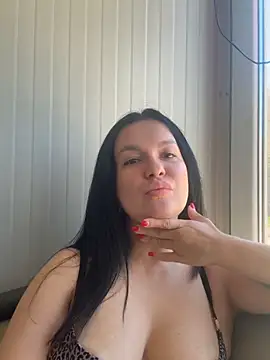 MeganBlueq online show from 04/06/26, 12:17