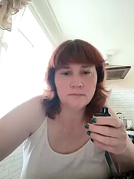 milfstress online show from 04/23/26, 07:09