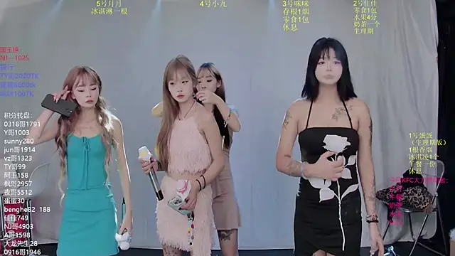 RXT-2 online show from 12/13/25, 10:15