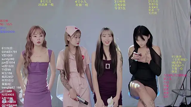 RXT-2 online show from 12/14/25, 10:14