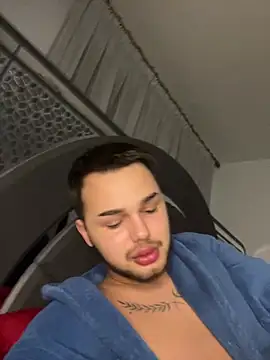 DavidBoy666 online show from 01/09/26, 11:50