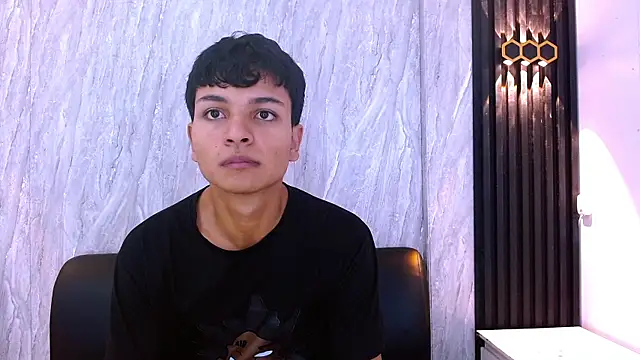 Joseph Gonzalez online show from 01/11/26, 01:05