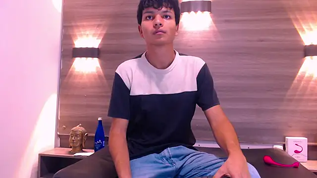 Joseph Gonzalez online show from 02/16/26, 06:59