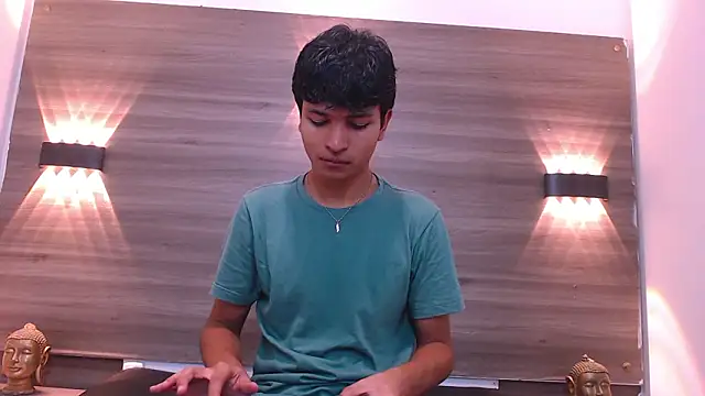 Joseph Gonzalez online show from 02/24/26, 07:12