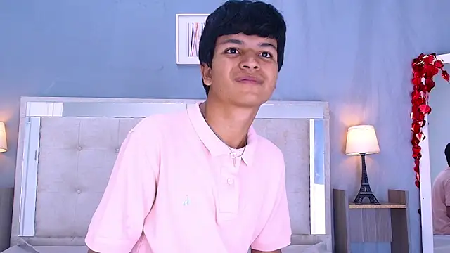 Joseph Gonzalez online show from 02/25/26, 07:23