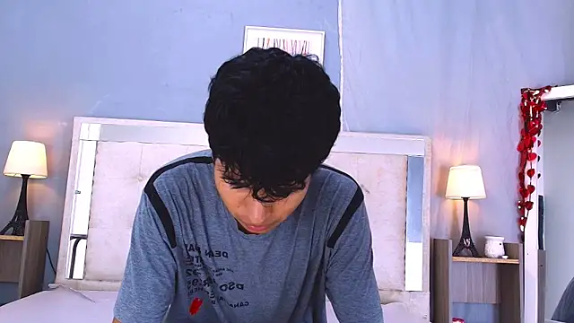 Joseph Gonzalez online show from 03/05/26, 07:10