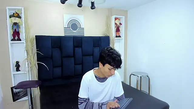 Joseph Gonzalez online show from 03/08/26, 11:36