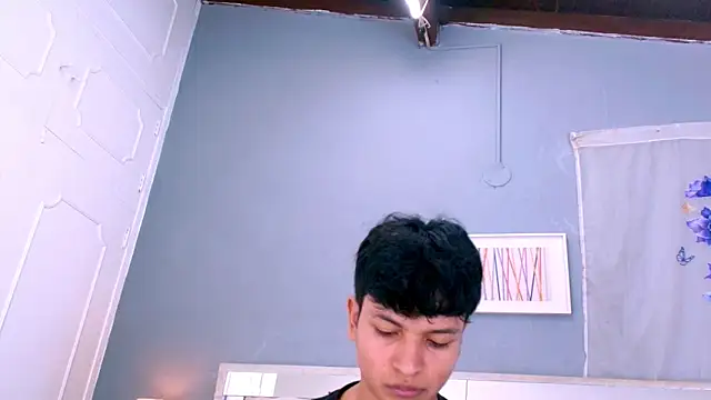 Joseph Gonzalez online show from 04/18/26, 07:18