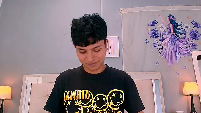 Joseph Gonzalez online show from 04/20/26, 07:37