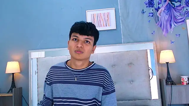 Joseph Gonzalez online show from 04/21/26, 07:28