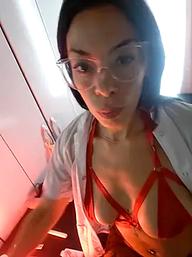 Snapshot of dulcemorela83 chatting on 02/12/26, 04:13 dulcemorela83 online show from 02/12/26, 04:13