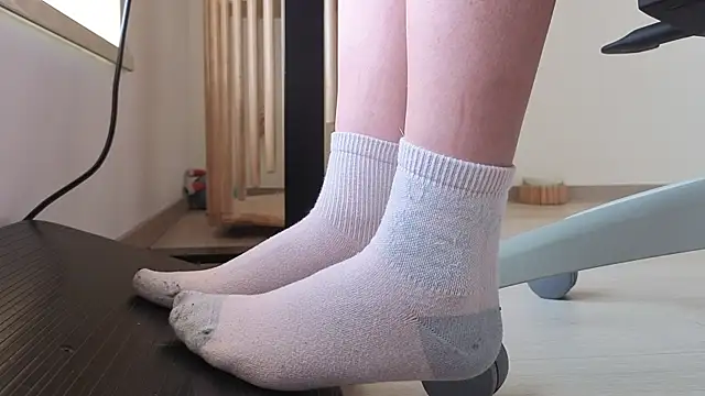 Feetbeth online show from 02/20/26, 08:42