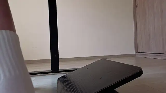 Feetbeth online show from 03/26/26, 07:52