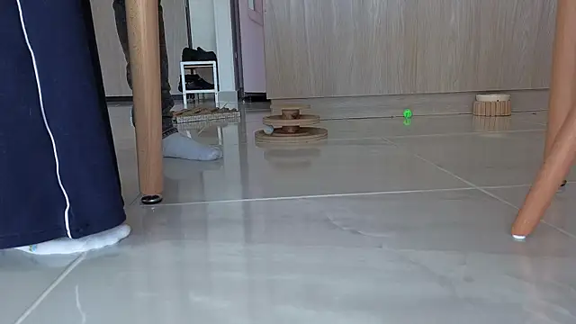 Feetbeth online show from 03/29/26, 05:46