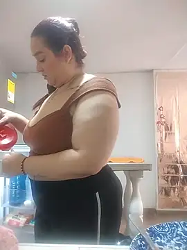 sharon G online show from 02/19/26, 06:04