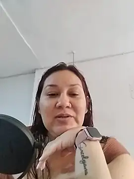 sharon G online show from 07/09/26, 06:56