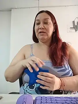 sharon G online show from 07/19/26, 03:38